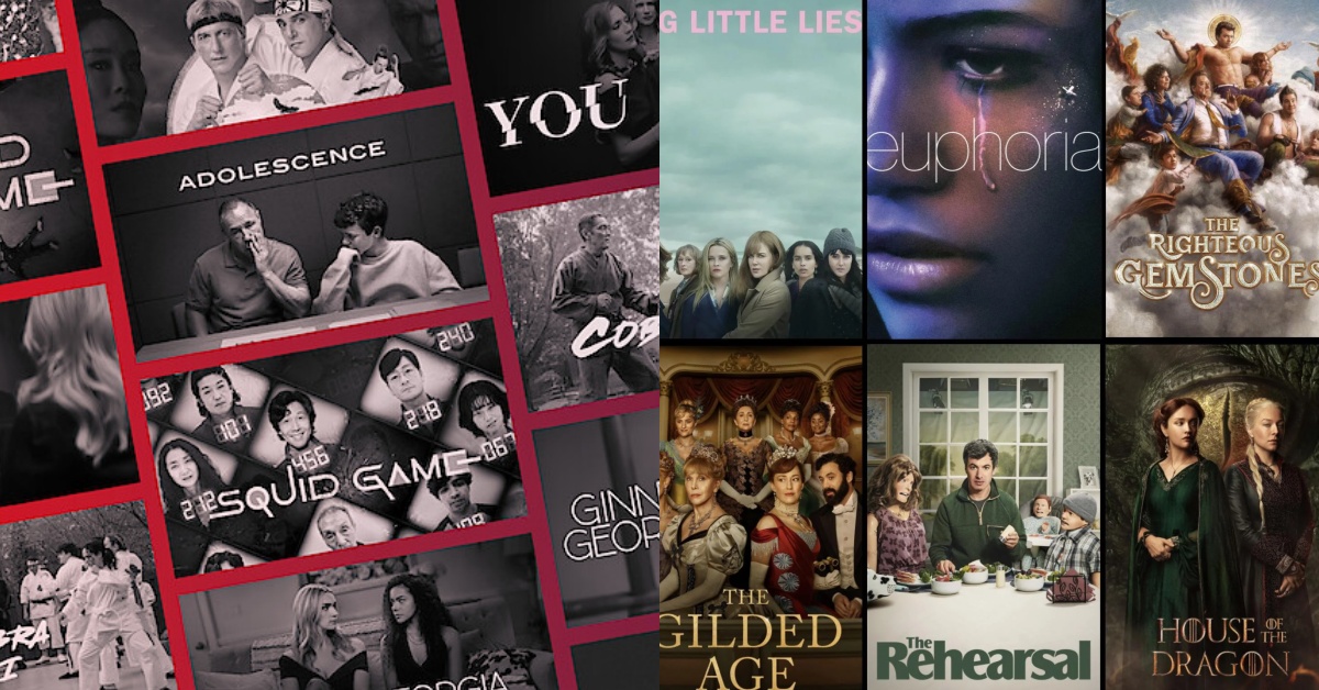 目前約有 75% 的 HBO Max 用戶同時也是 Netflix 訂戶。