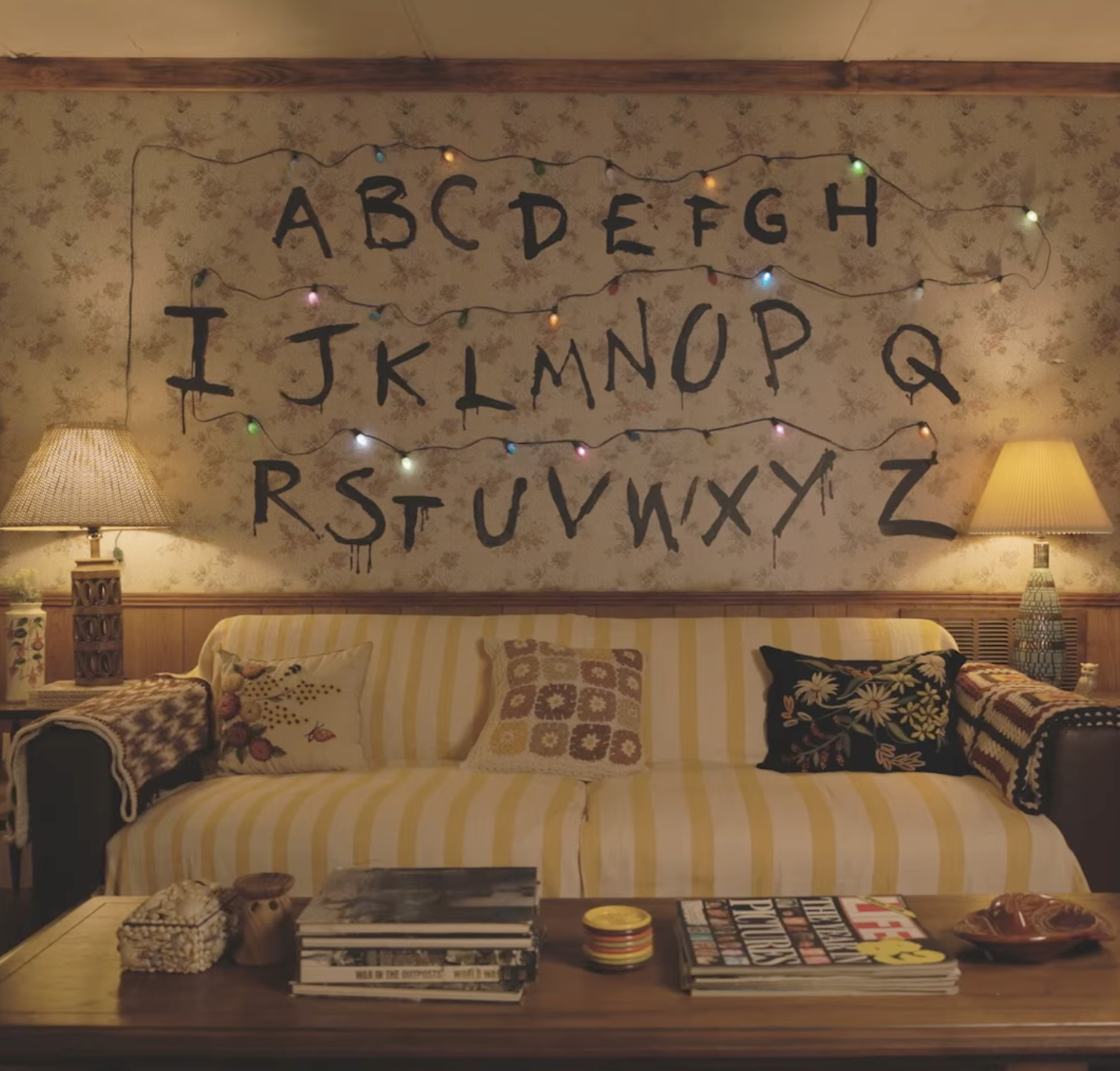 想朝聖《怪奇物語》威爾的家?目前正在Airbnb 開放預約入住!