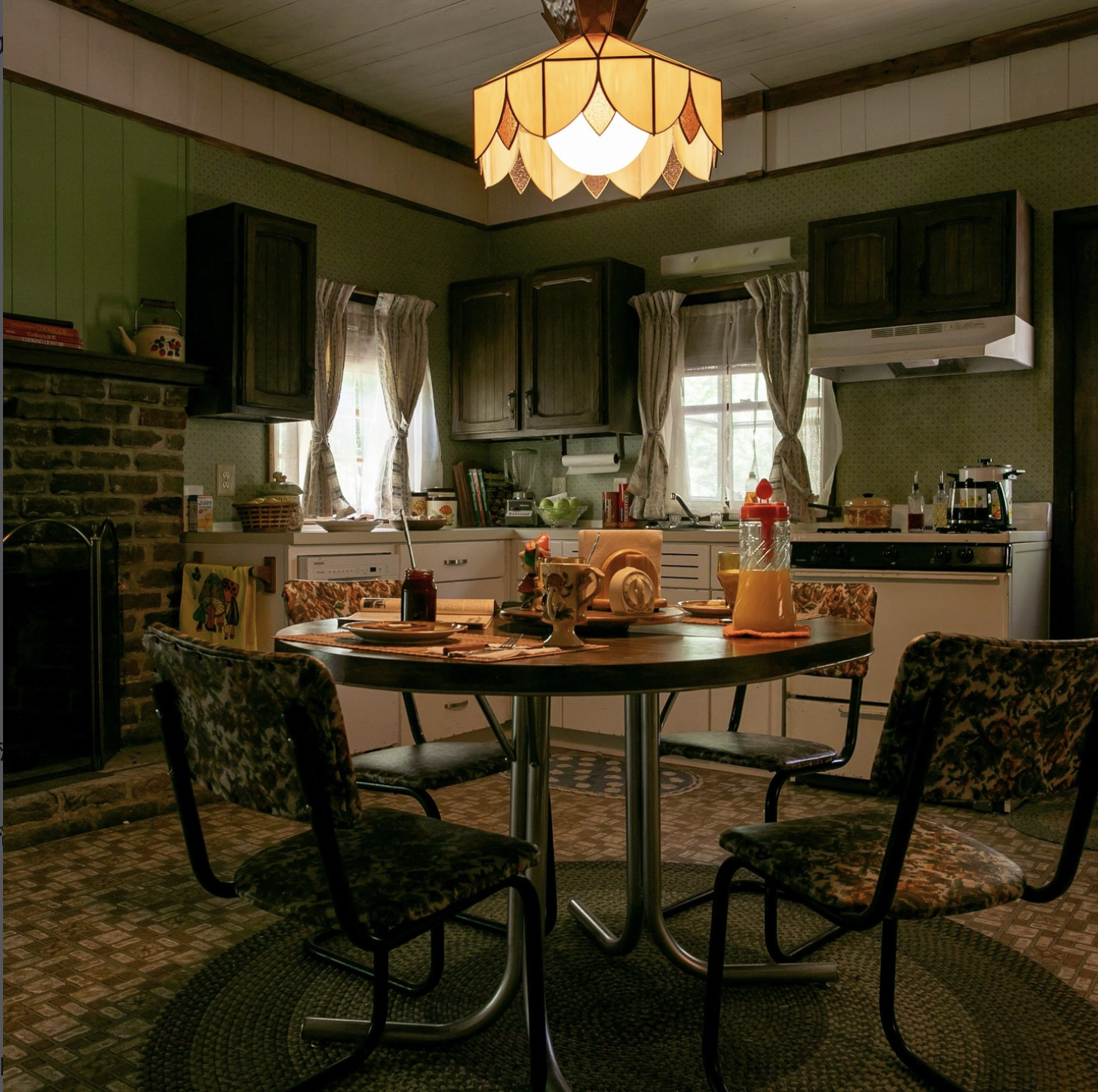 想朝聖《怪奇物語》威爾的家?目前正在Airbnb 開放預約入住!