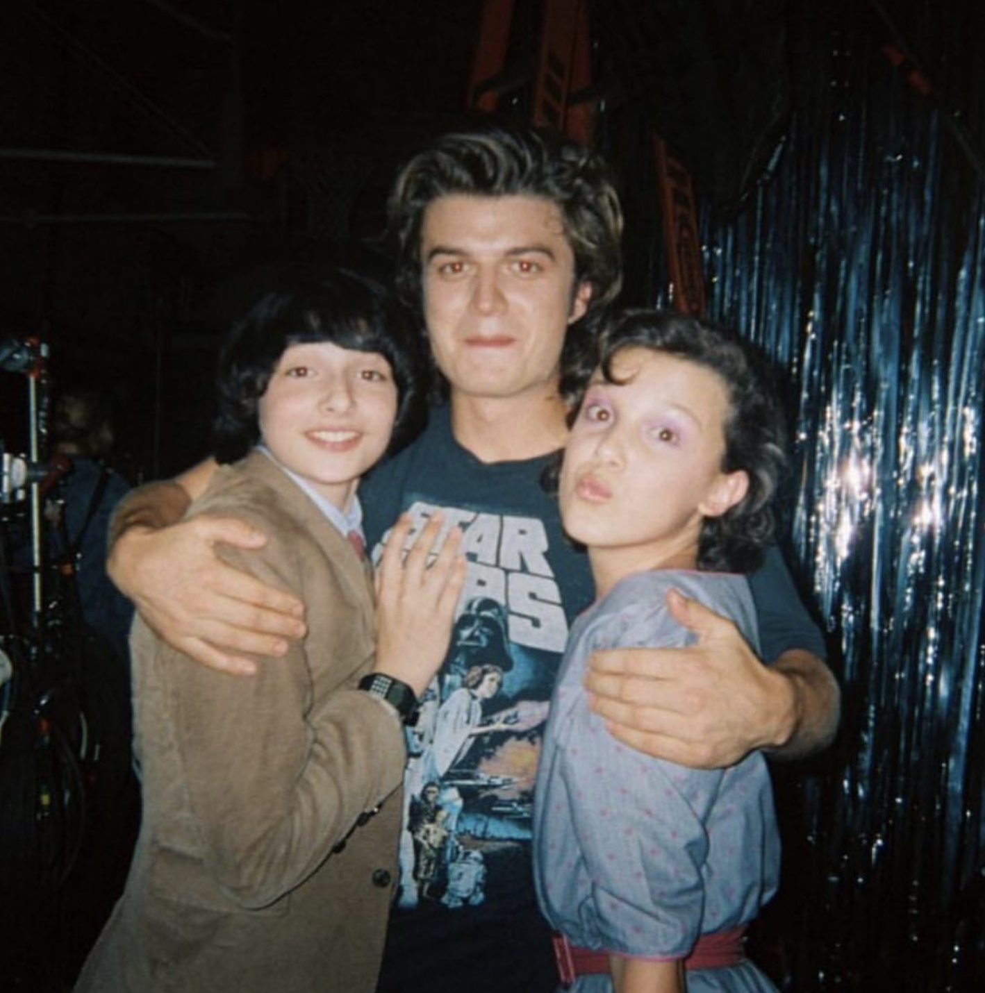 《怪奇物語》Steve 是他!Joe Keery 不只會演戲,還是億萬串流音樂人 Djo