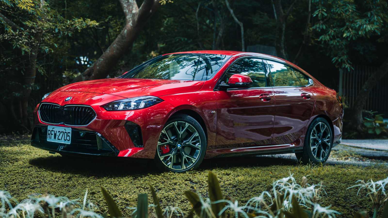 BMW 220 Gran Coupé M Racing Edition-1