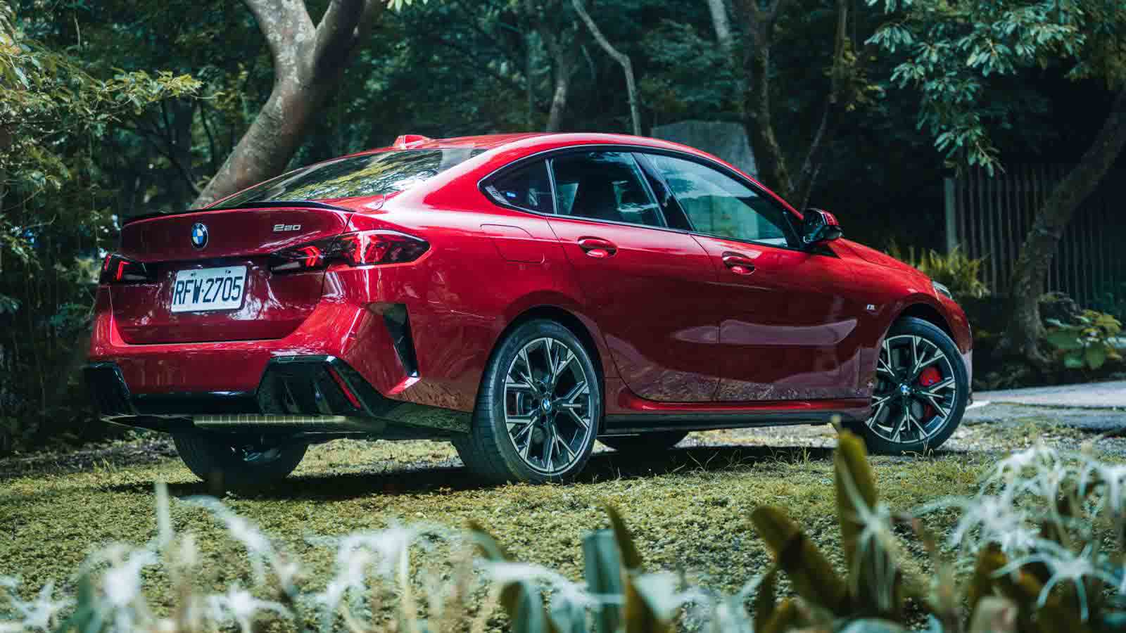 BMW 220 Gran Coupé M Racing Edition-1