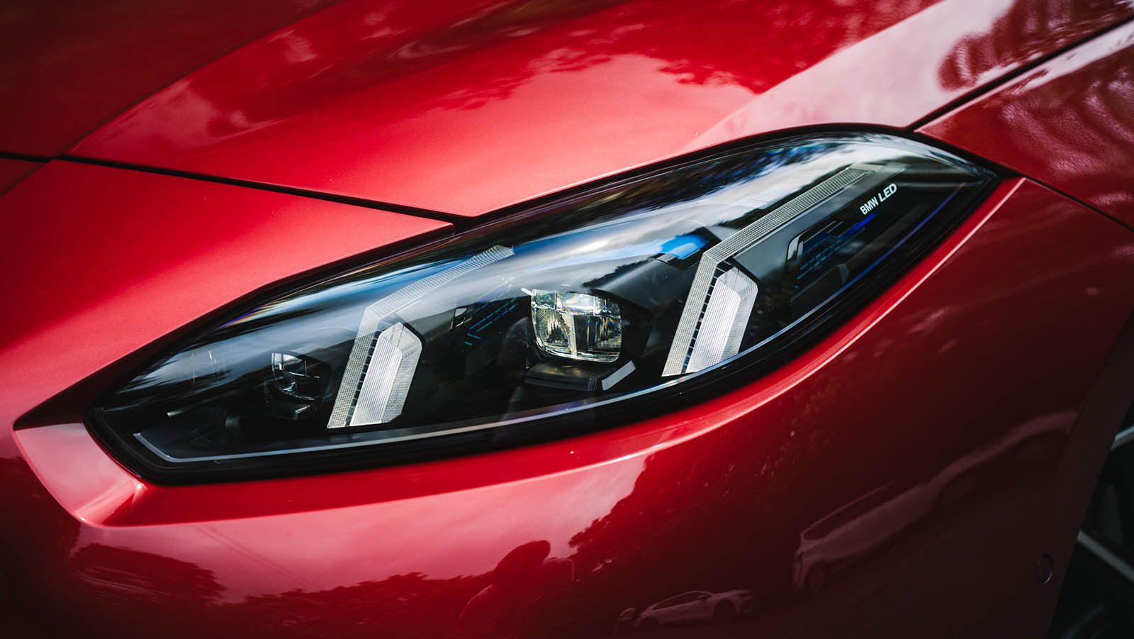 BMW 220 Gran Coupé M Racing Edition-2