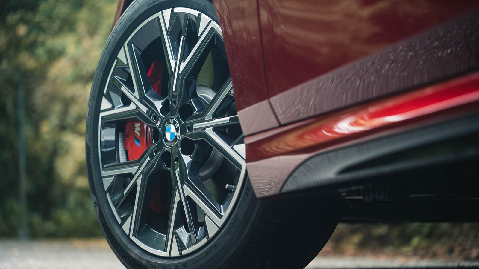 BMW 220 Gran Coupé M Racing Edition-2