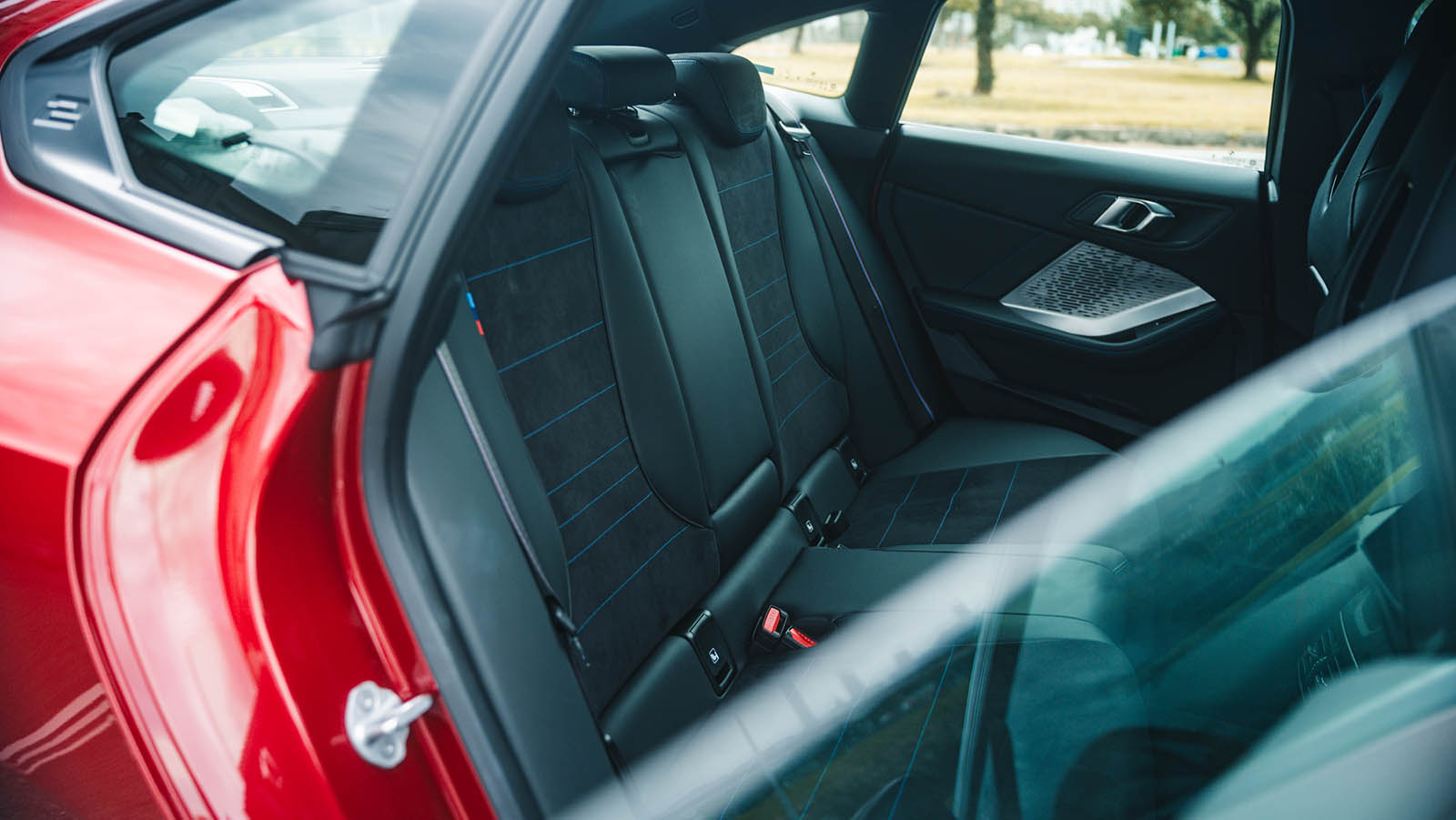 BMW 220 Gran Coupé M Racing Edition-5