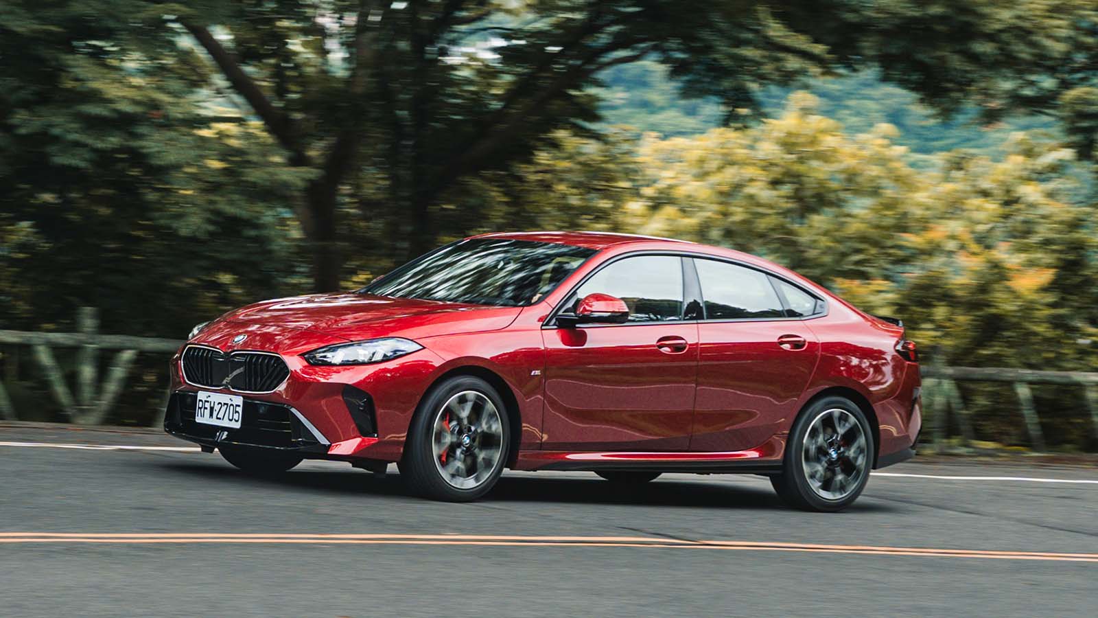 BMW 220 Gran Coupé M Racing Edition-6