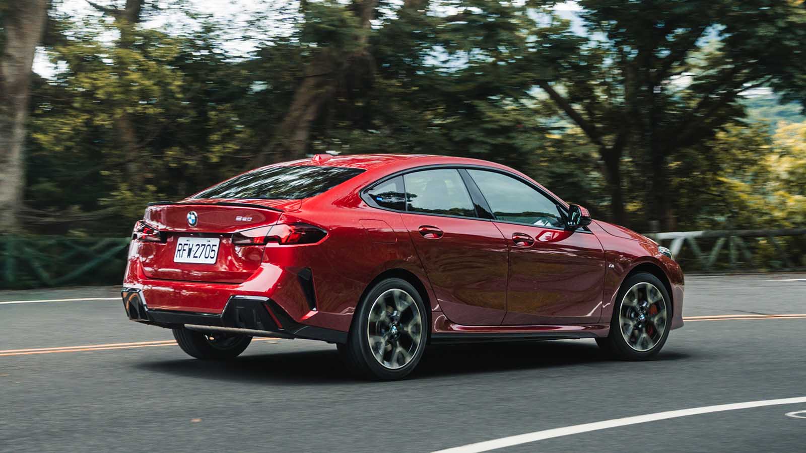 BMW 220 Gran Coupé M Racing Edition-6