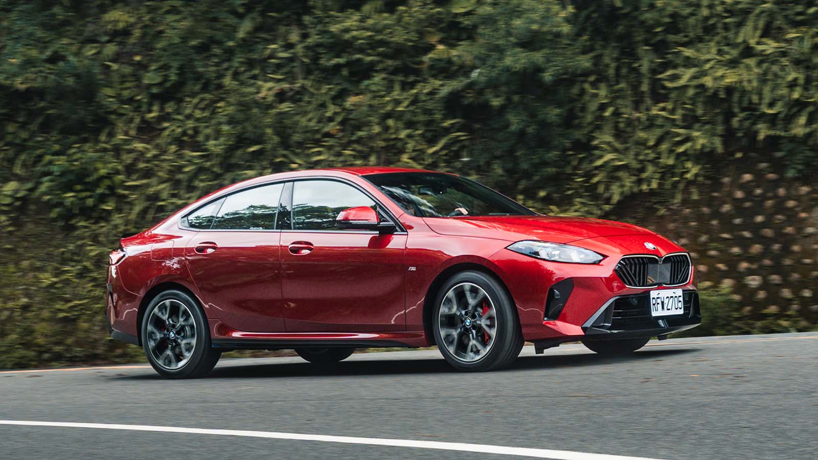 BMW 220 Gran Coupé M Racing Edition-7