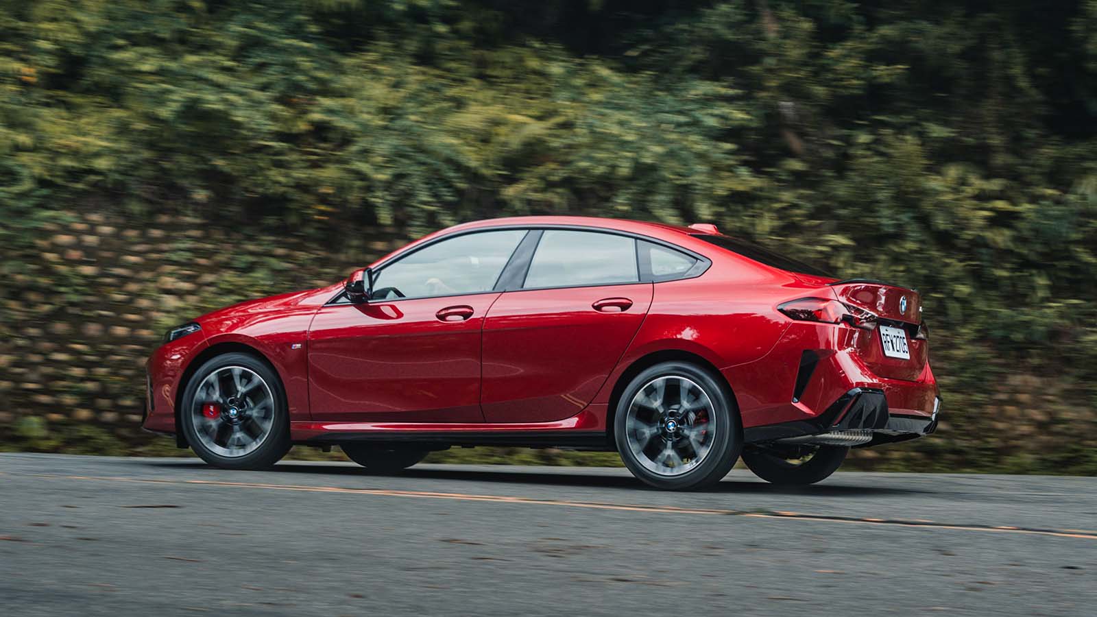 BMW 220 Gran Coupé M Racing Edition-7