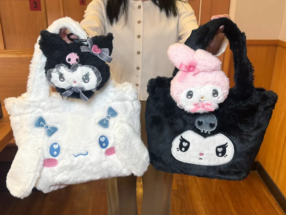 藏壽司 x 三麗鷗家族限定布置門市 社群打卡抽獎