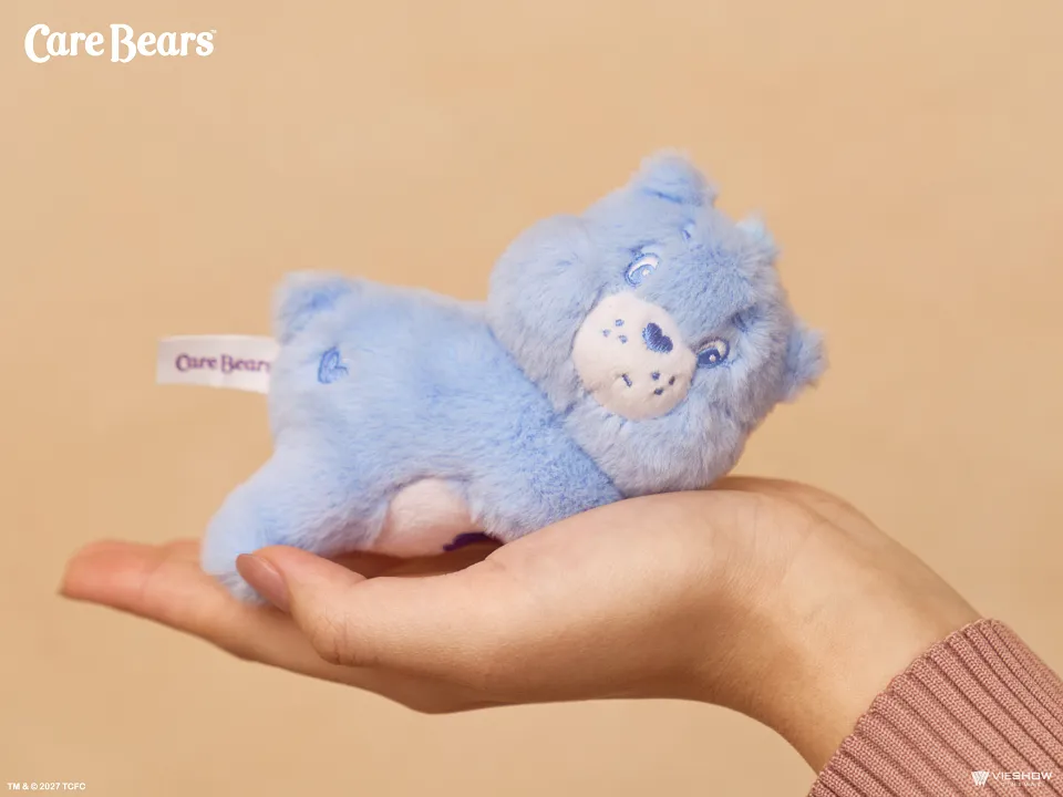 威秀影城 x Care Bears 聖誕限定系列