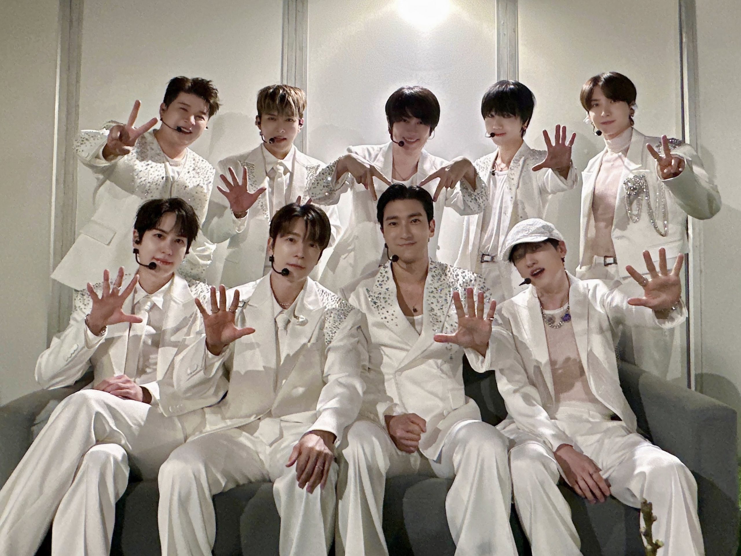 SJ 經紀人竟是偷竊犯？圭賢曝「超奇葩經驗」違法還逼成員頂罪