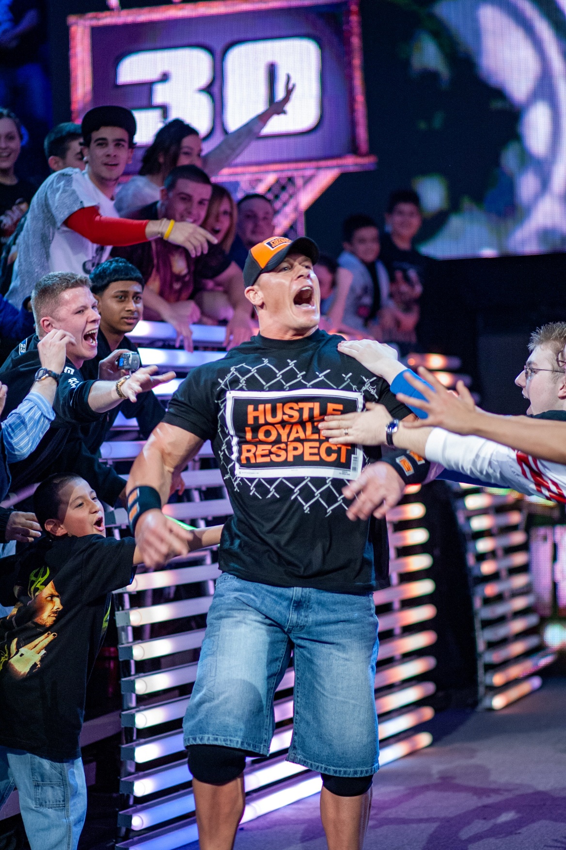 這真的是 WWE 史上最讓人意外的回歸驚喜之一