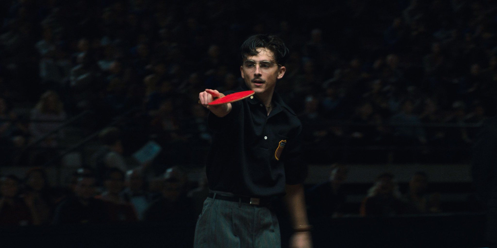 《橫衝直闖》是一部虛構的原創運動電影