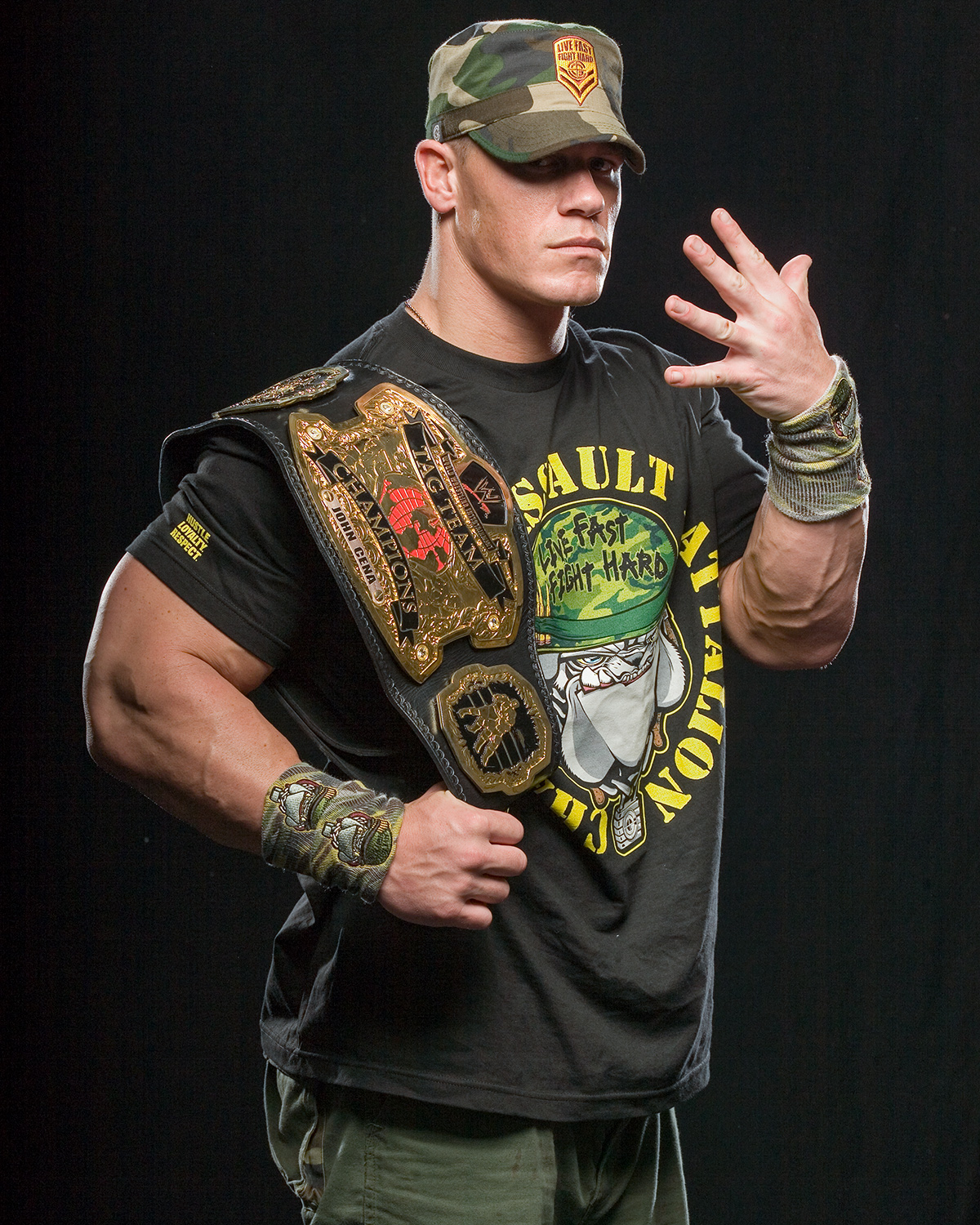 John Cena 本週末正式從 WWE 退役！回顧 GOAT 生涯 10 場必看經典賽