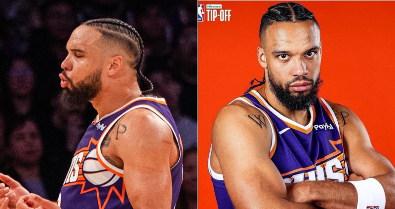 洛杉磯湖人7連勝告終。鳳凰城太陽週一在Crypto.com Arena以 125：108 大勝湖人，成功止住2連敗。此役最大亮點無疑是太陽前鋒 Dillon Brooks 的爆發——他不只飆下33分，還在防守端成功壓制 LeBron James，讓後者全場僅得10分、10投3中。Brooks賽後也向外界強調，這支太陽隊雖然沒有最大牌的球星，卻靠著努力與韌性站穩競爭行列。