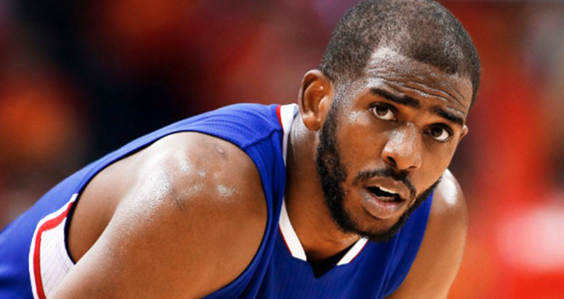 洛杉磯快艇隊今（當地時間週三凌晨）拋出震撼彈，球隊宣布 Chris Paul 不再隨隊、雙方正式分道揚鑣。這位40歲的未來名人堂控衛在美東時間凌晨3點前於Instagram限動透露，他突然接到通知必須從亞特蘭大返洛杉磯，震驚整個NBA圈。