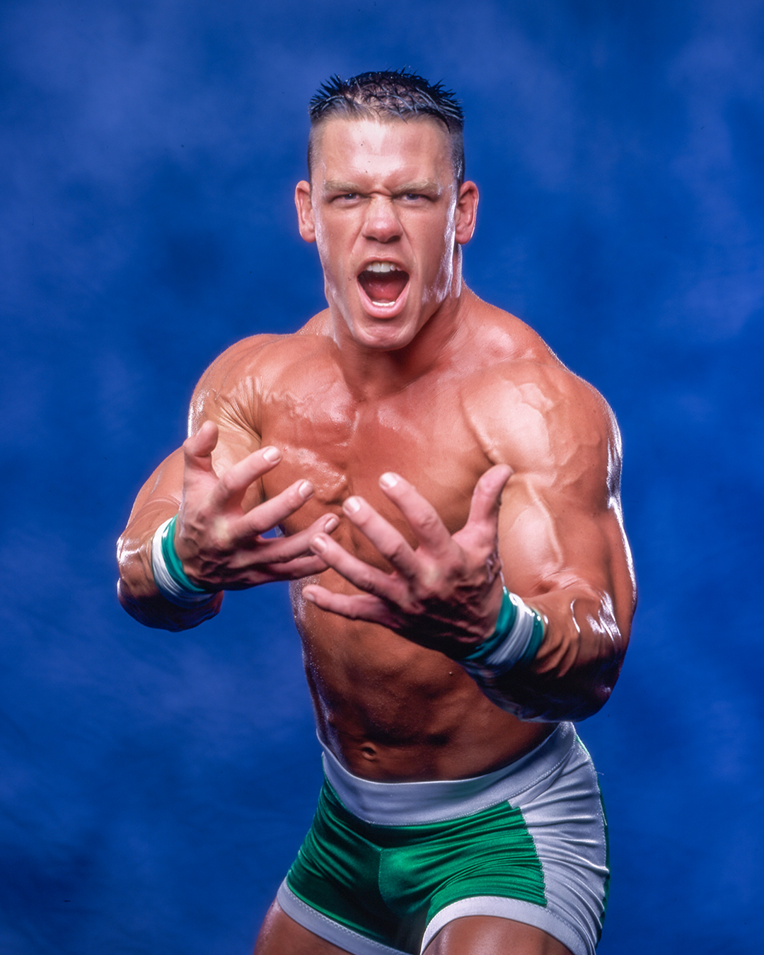 John Cena 本週末正式從 WWE 退役！回顧 GOAT 生涯 10 場必看經典賽