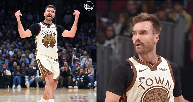 在少了主力群的情況下,金州勇士憑藉雙向合約控衛 Pat Spencer 的生涯代表作,以99:94 爆冷擊敗克里夫蘭騎士。這位前美式大學長曲棍球明星不僅擔任先發,更轟下19 分,包含第四節兩記致命三分與終場前 4.1 秒鎖定勝局的兩罰俱中,徹底點燃話題。