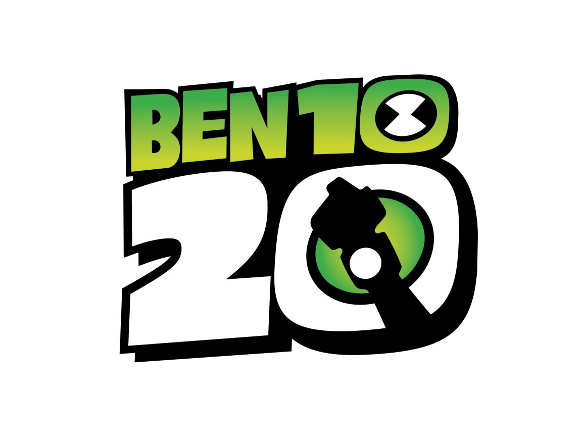 《Ben 10》20 週年。