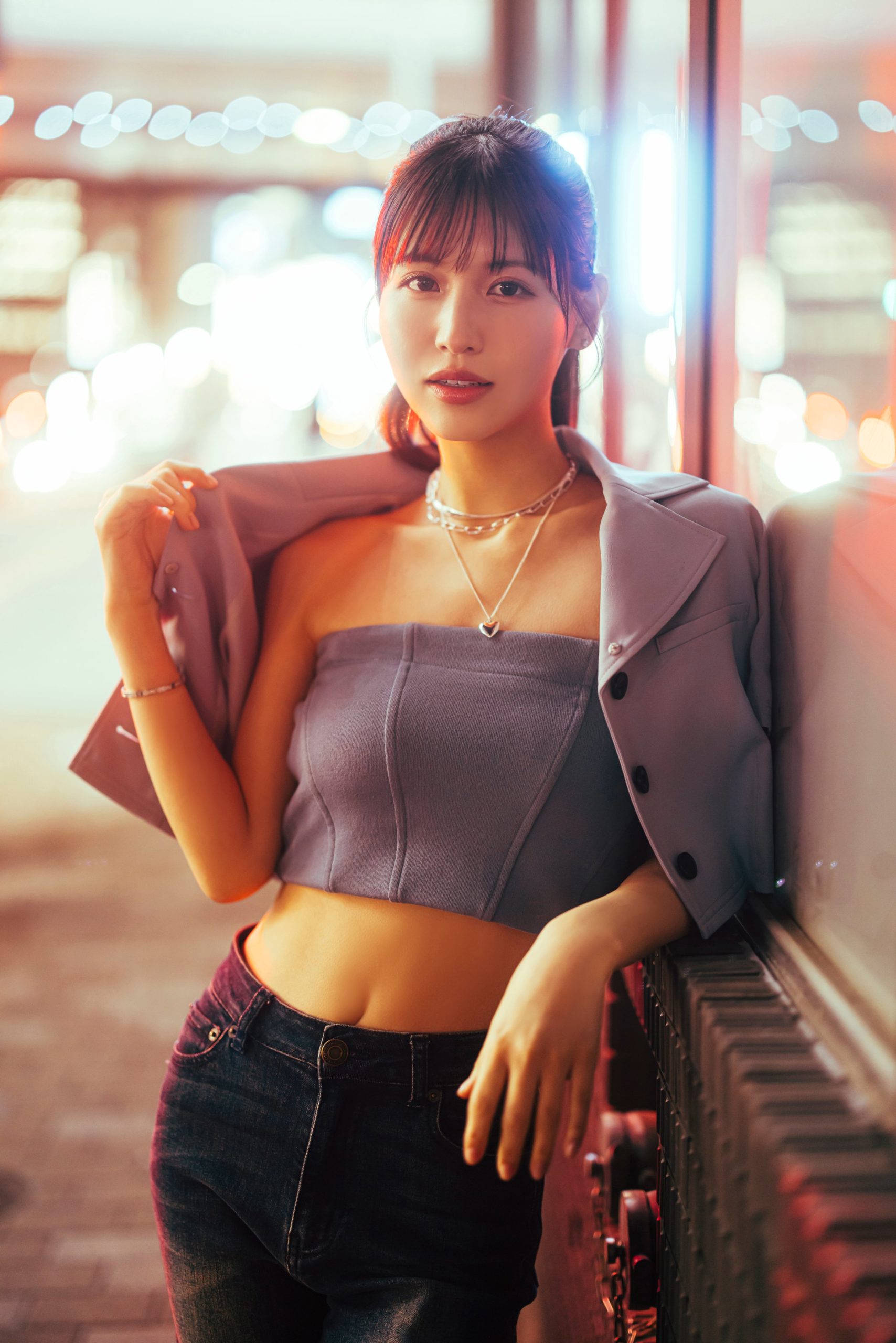 「兩大要角」喜迎生日！涼森玲夢 不僅於 