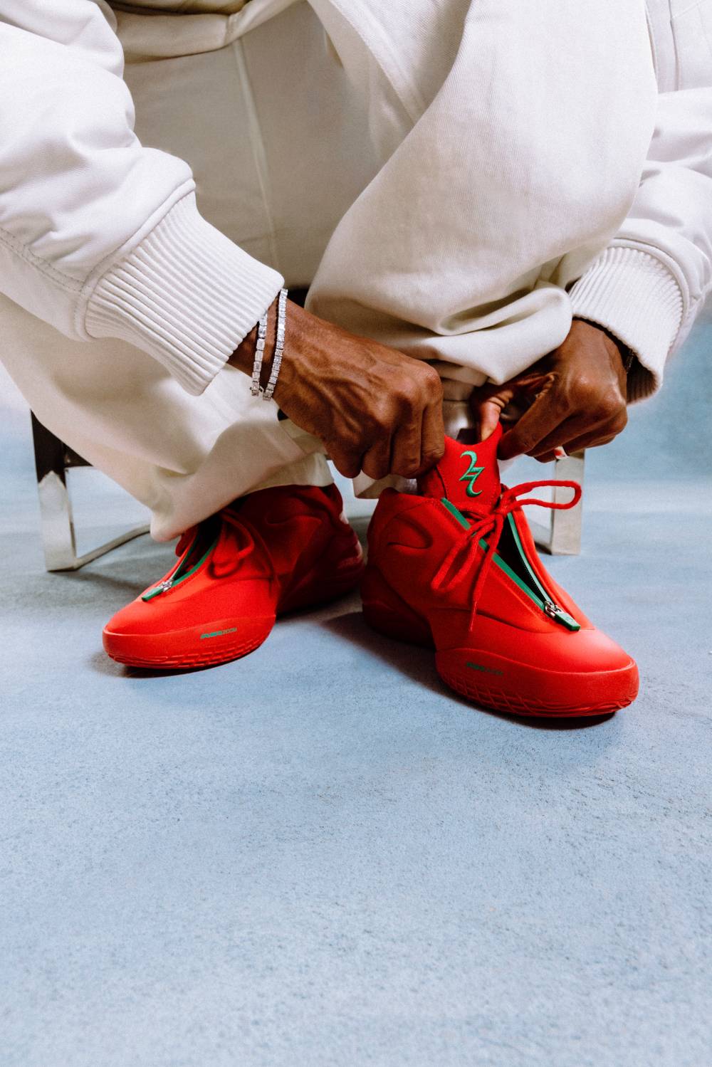 2025 12月販售球鞋 CONVERSE SHAI 001