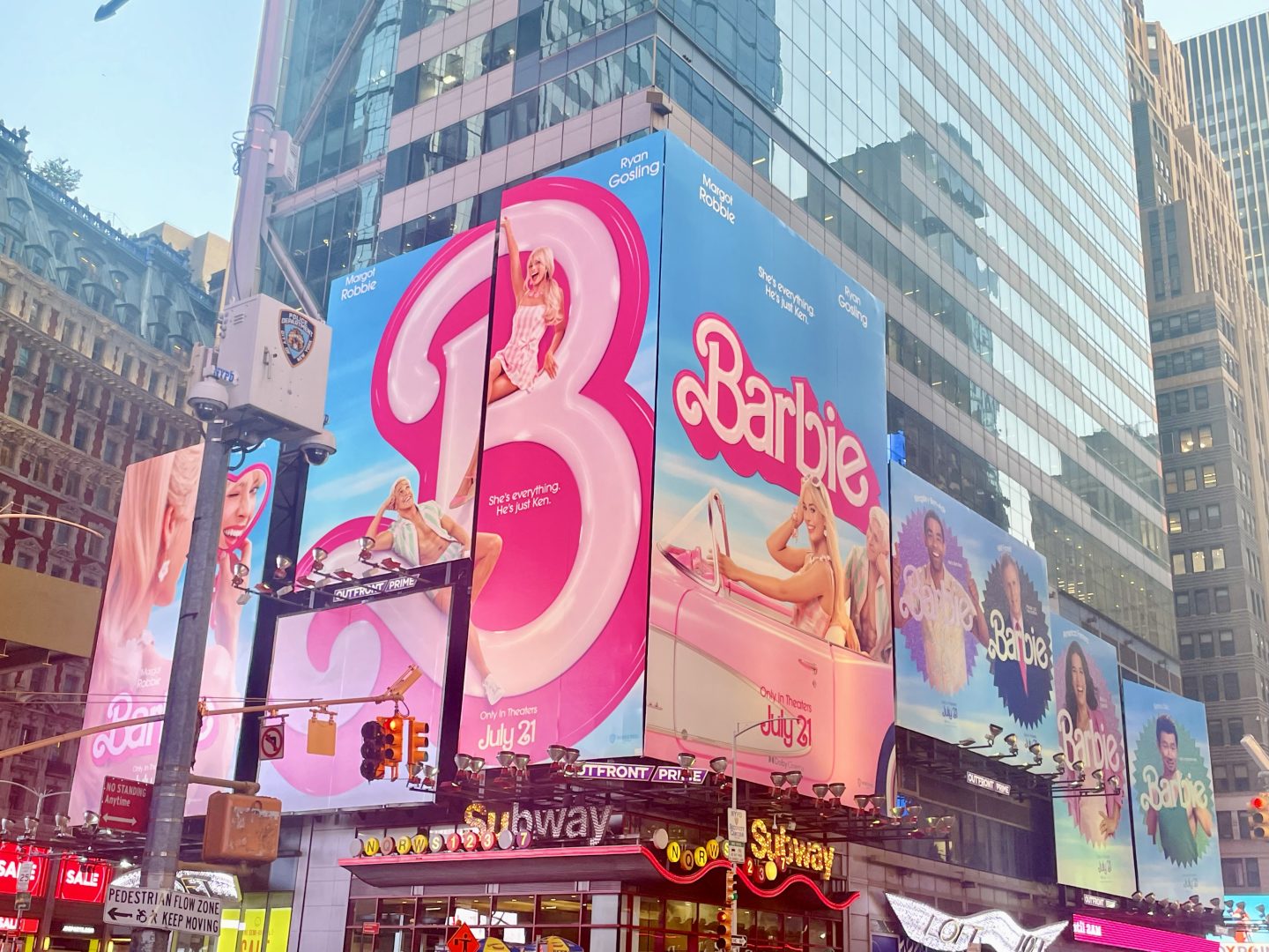 Netflix 再次承諾大片仍會登上大銀幕。