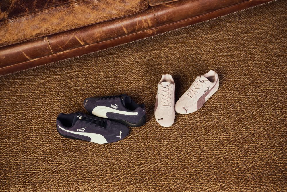 2025 12 月販售球鞋 PUMA SPEEDCAT OG