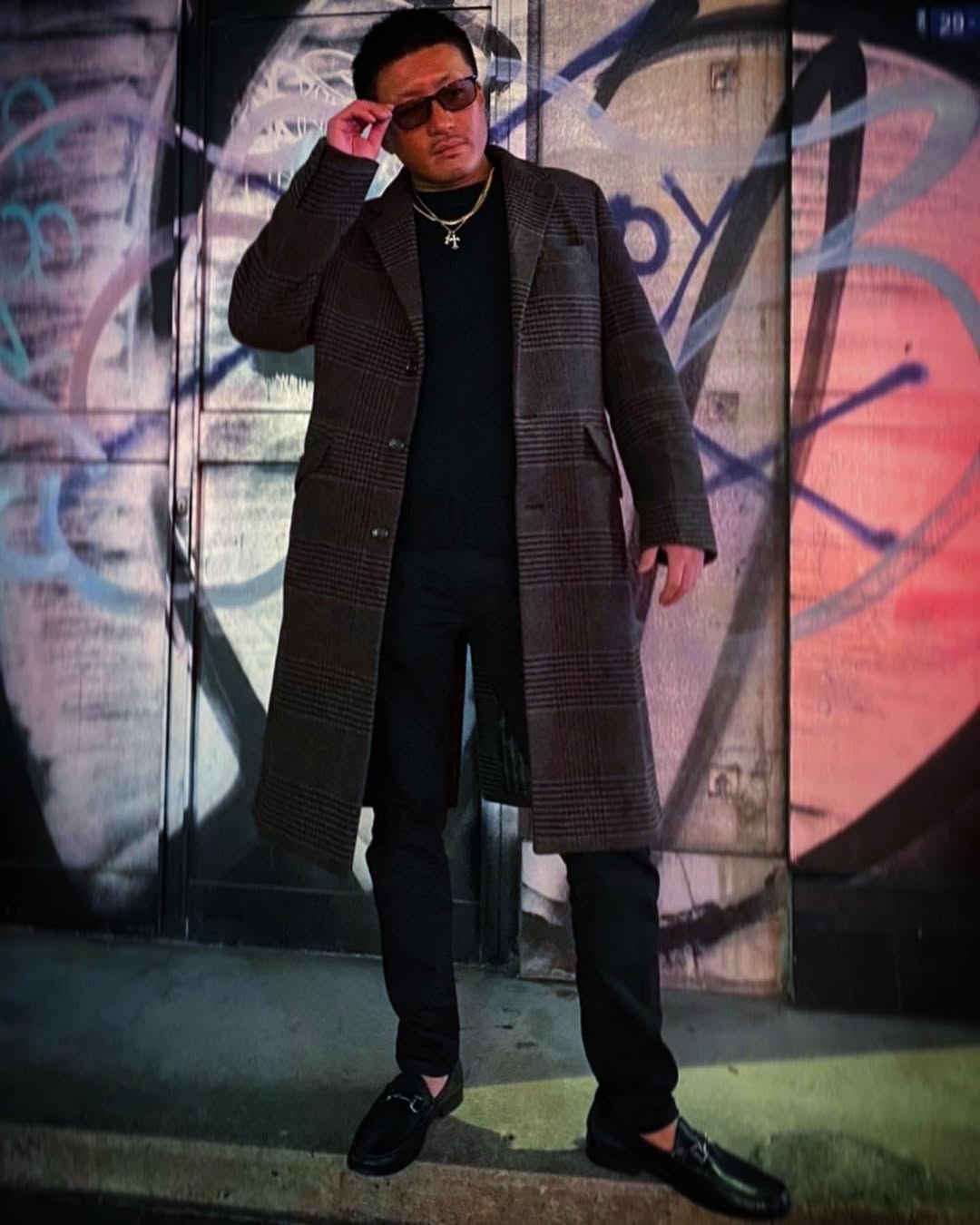 《不良一族尋愛記》小塚球鞋