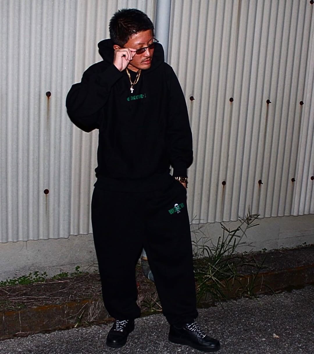 《不良一族尋愛記》小塚球鞋 Nike Air Force 1 Low