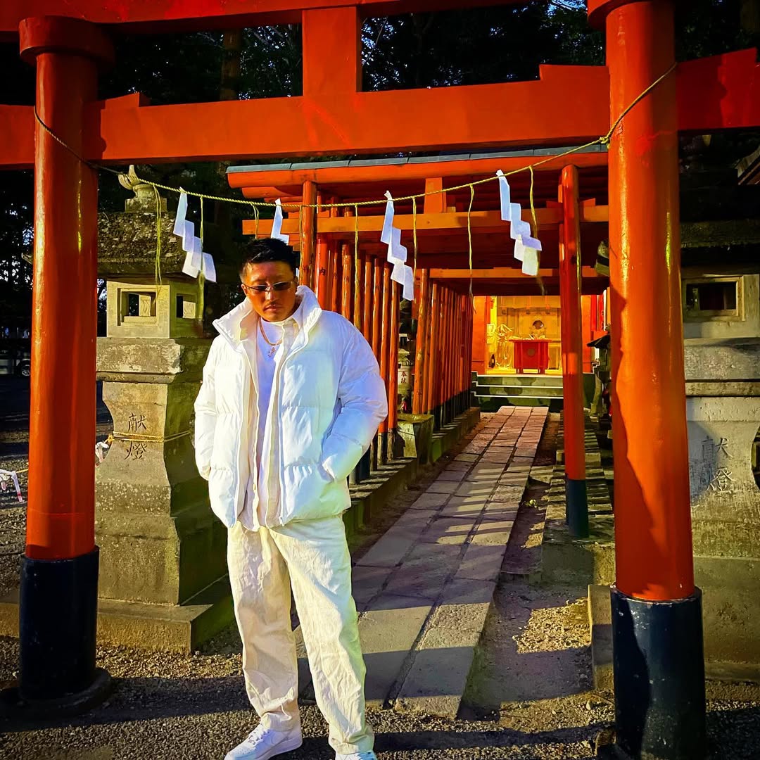 《不良一族尋愛記》小塚球鞋 Nike Air Force 1 Low