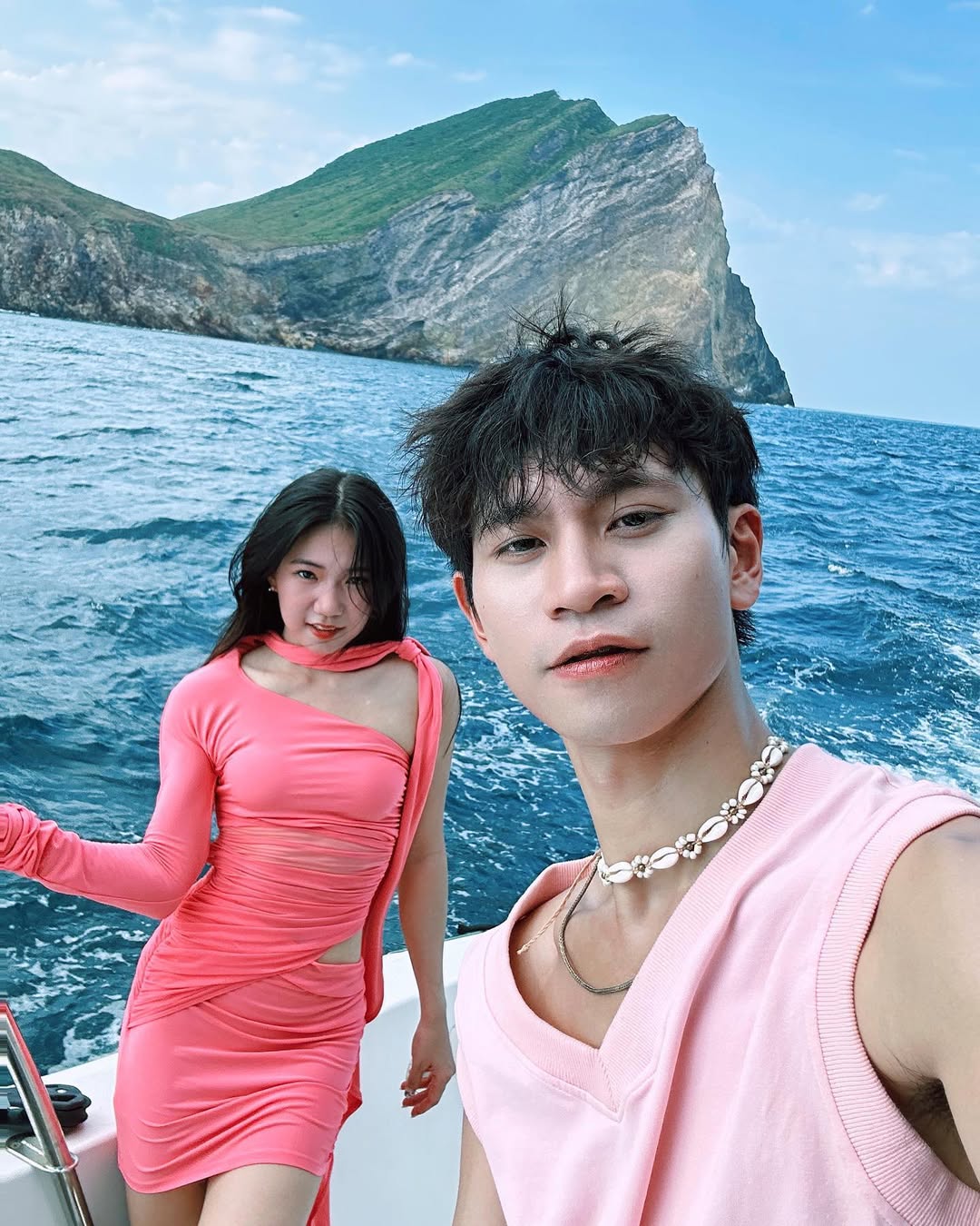 前百萬 YouTuber 團體「眾量級CROWD」解散後爆出財務糾紛而對簿公堂