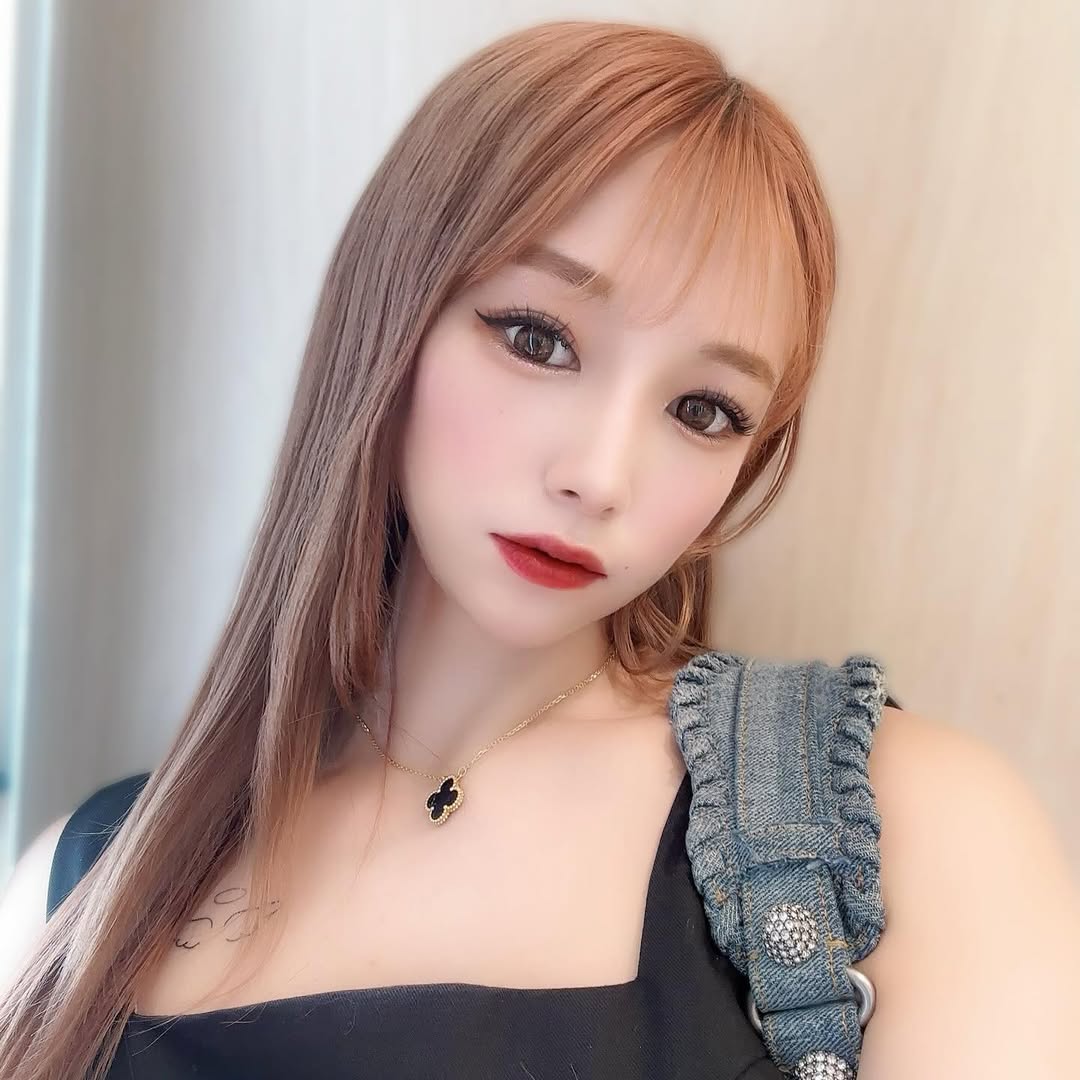 帶你認識《不良一族尋愛記》優莉亞