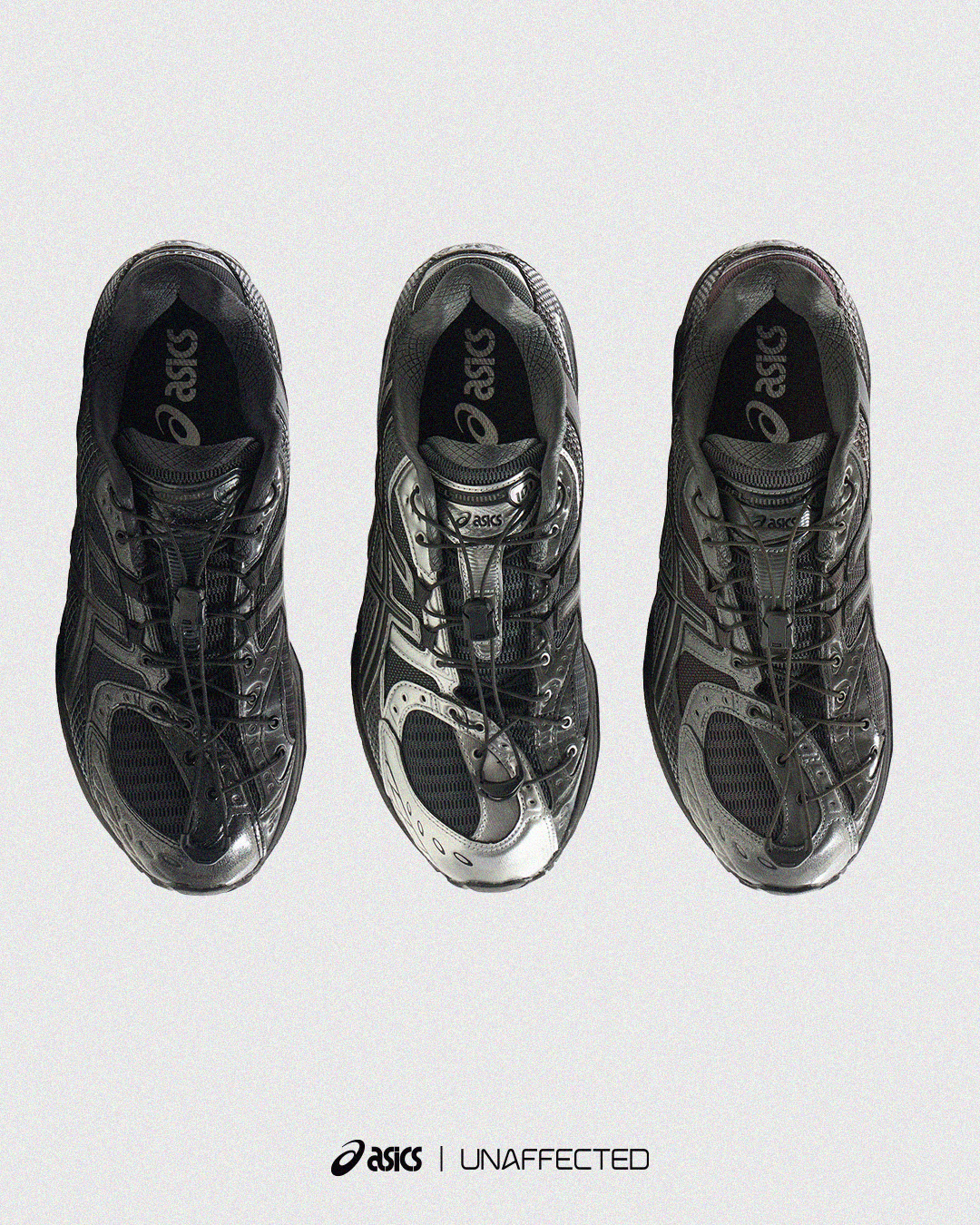 2025 12月販售球鞋 UNAFFECTED x ASICS GEL-NIMBUS 10.1