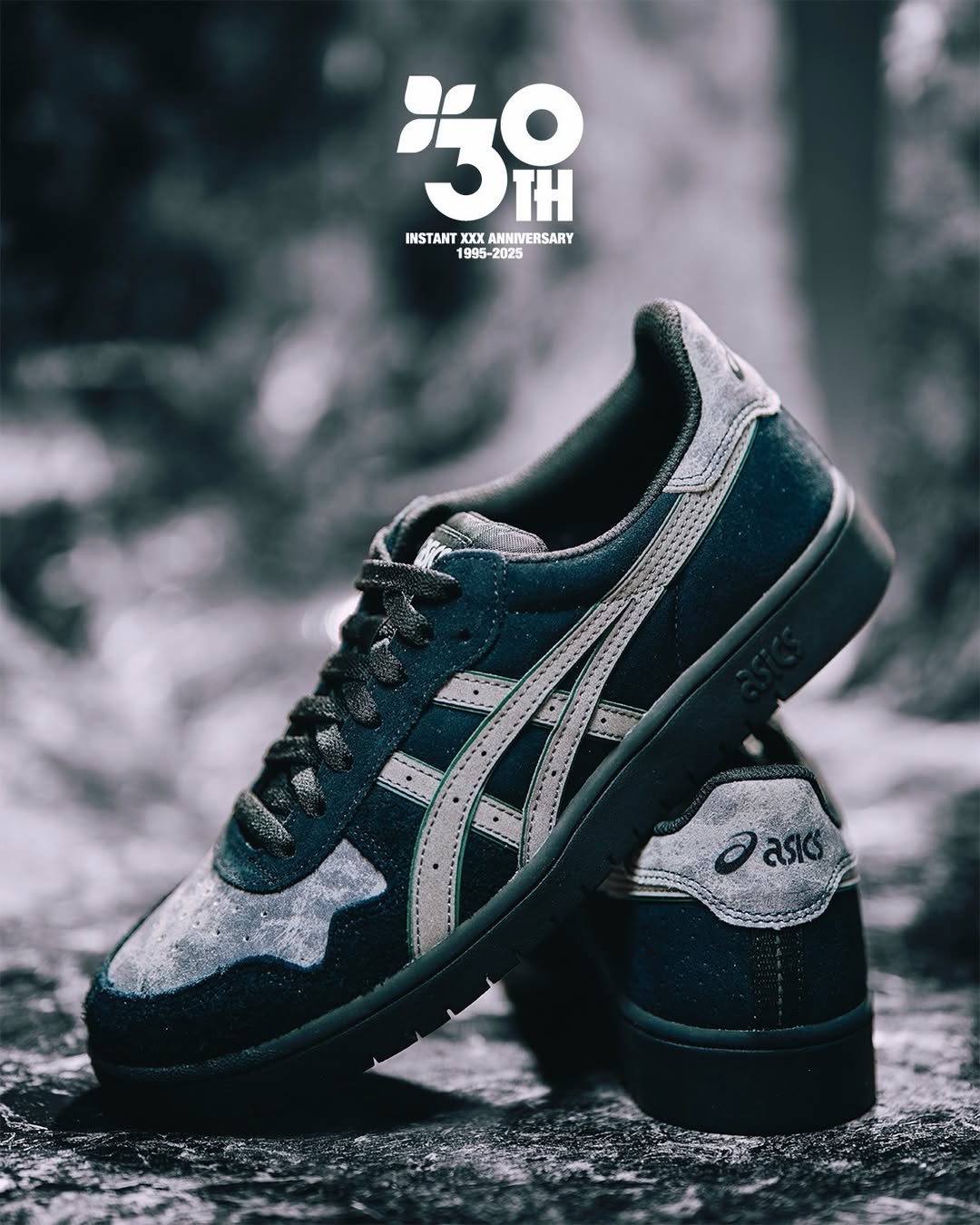 2026 球鞋精選 TOP.10：ASICS JAPAN PRO MARBLE