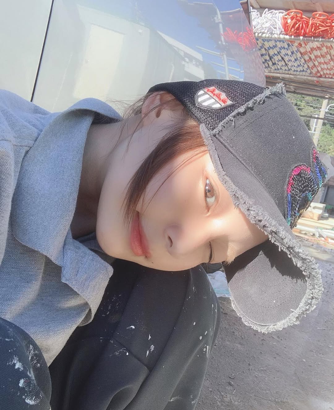 帶你認識《不良一族尋愛記》優莉亞