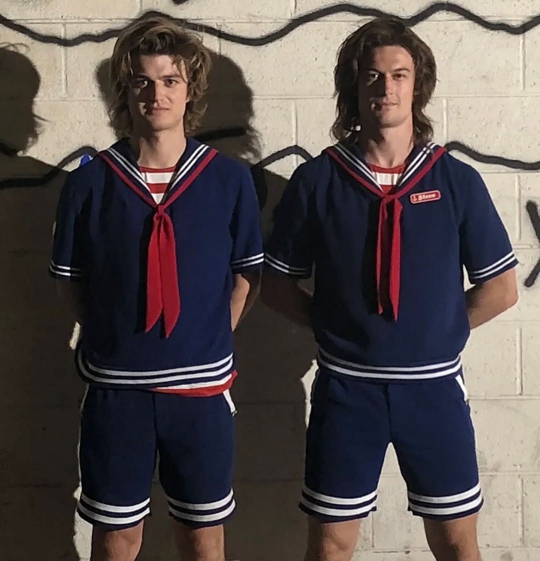 《怪奇物語》Steve 是他!Joe Keery 不只會演戲,還是億萬串流音樂人 Djo