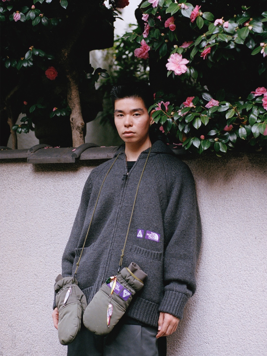 Palace x The North Face 紫標全新聯名膠囊系列登場