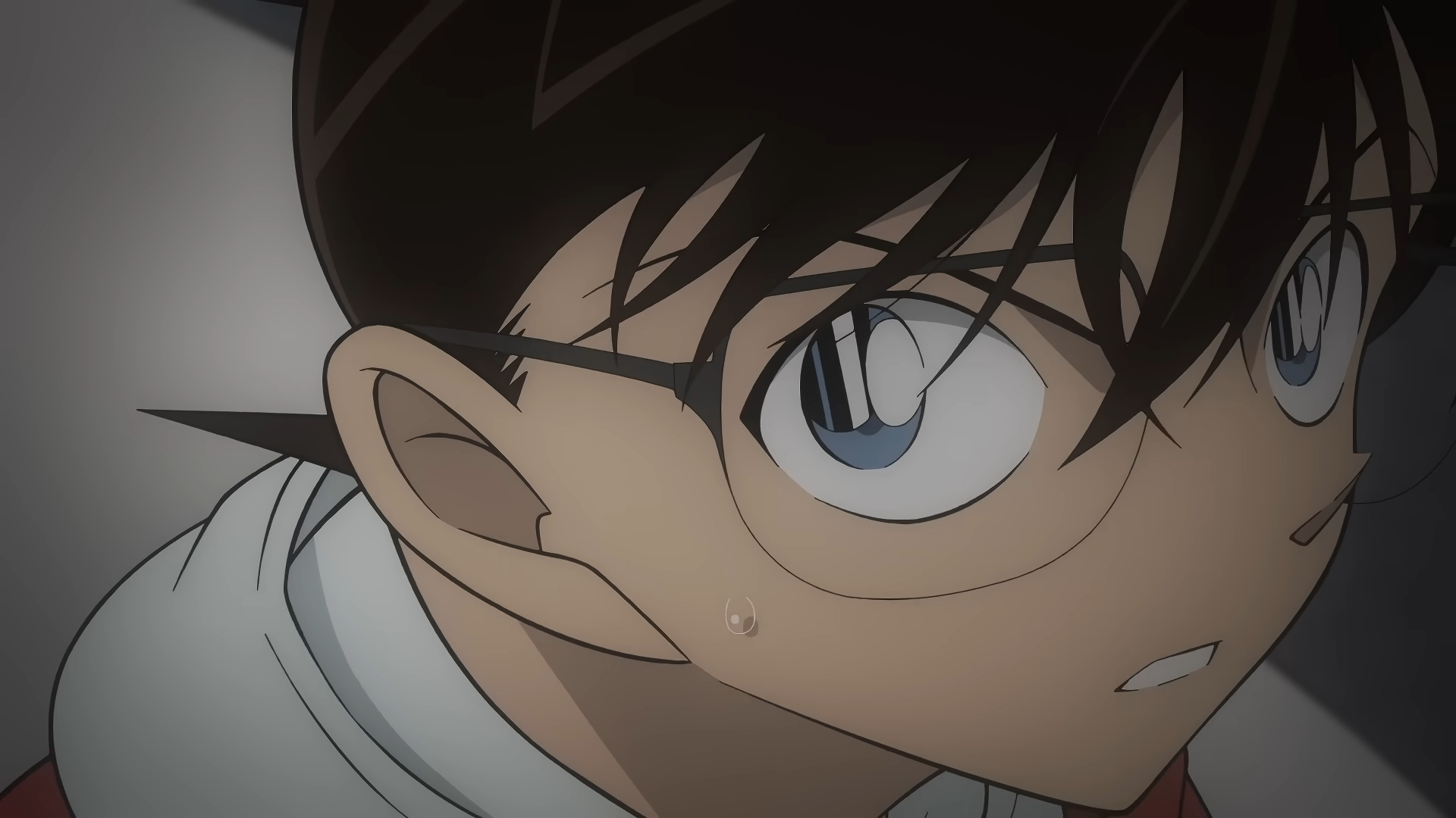 被偵探戲耽誤的動作電影回來啦！《名偵探柯南：高速公路的墮天使》預告登場！