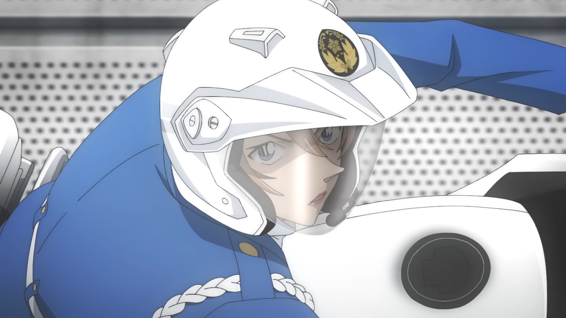 被偵探戲耽誤的動作電影回來啦！《名偵探柯南：高速公路的墮天使》預告登場！