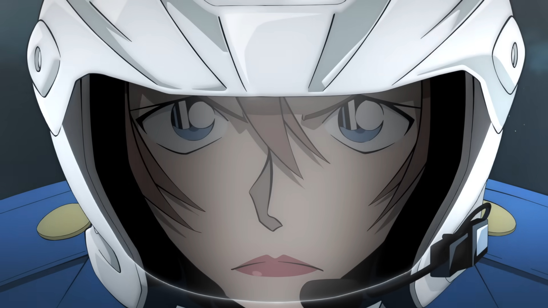 被偵探戲耽誤的動作電影回來啦！《名偵探柯南：高速公路的墮天使》預告登場！