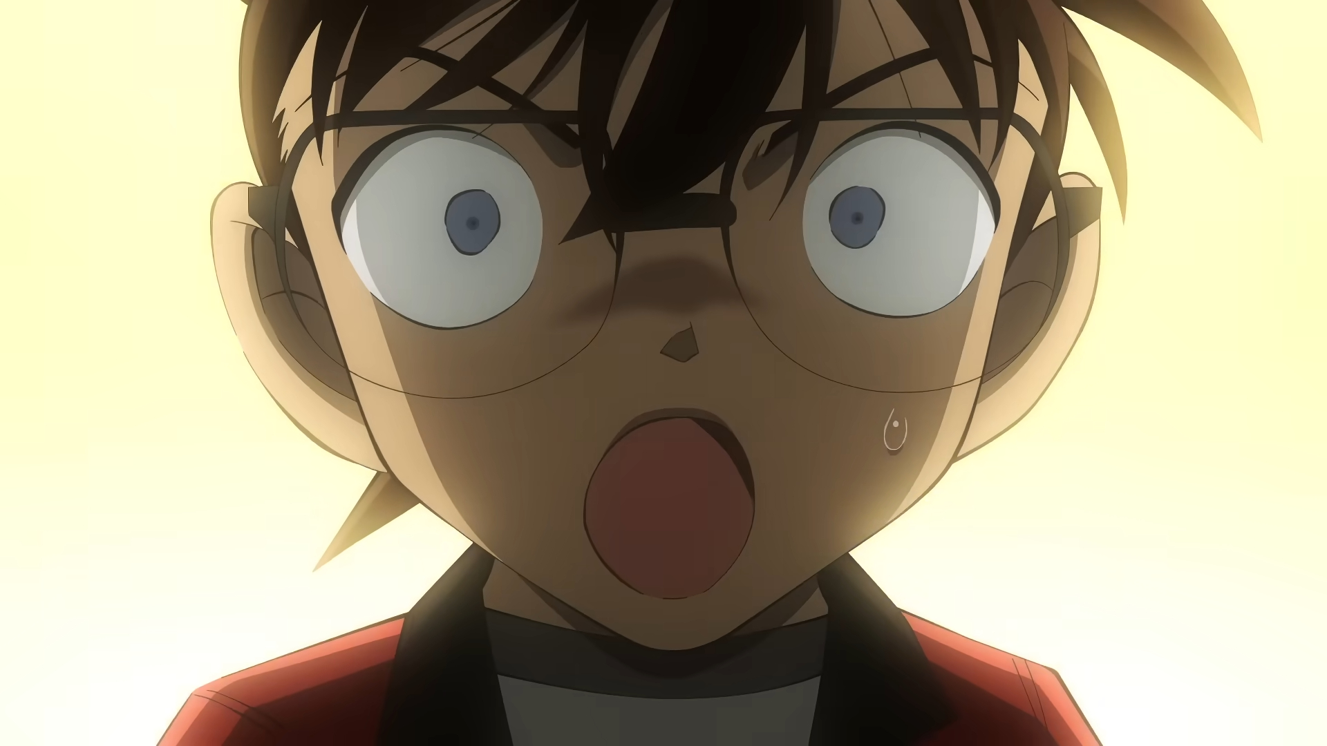 被偵探戲耽誤的動作電影回來啦！《名偵探柯南：高速公路的墮天使》預告登場！