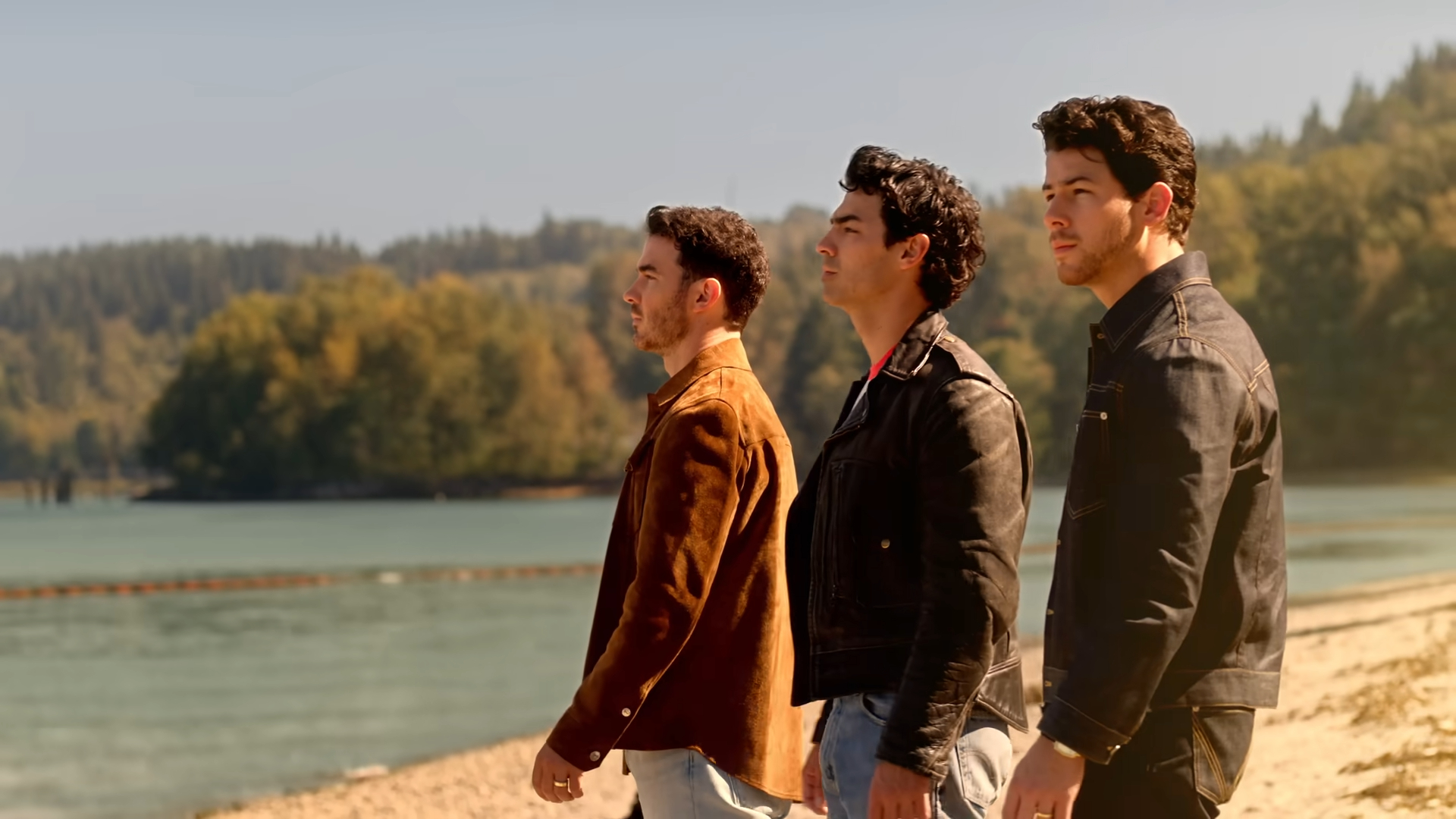 強納斯兄弟回來啦！《搖滾夏令營 3》首波預告正式公開！