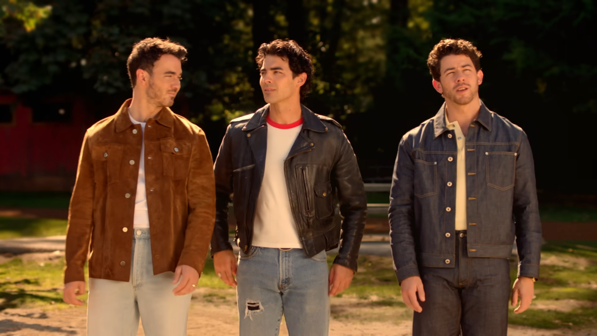 強納斯兄弟回來啦！《搖滾夏令營 3》首波預告正式公開！