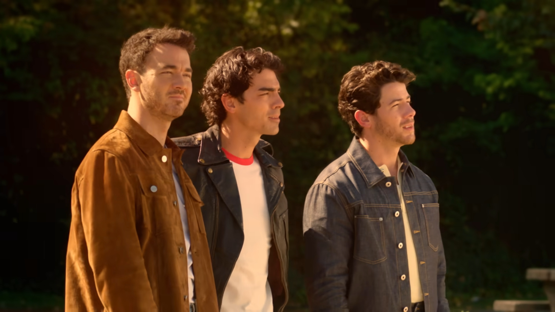 強納斯兄弟回來啦！《搖滾夏令營 3》首波預告正式公開！