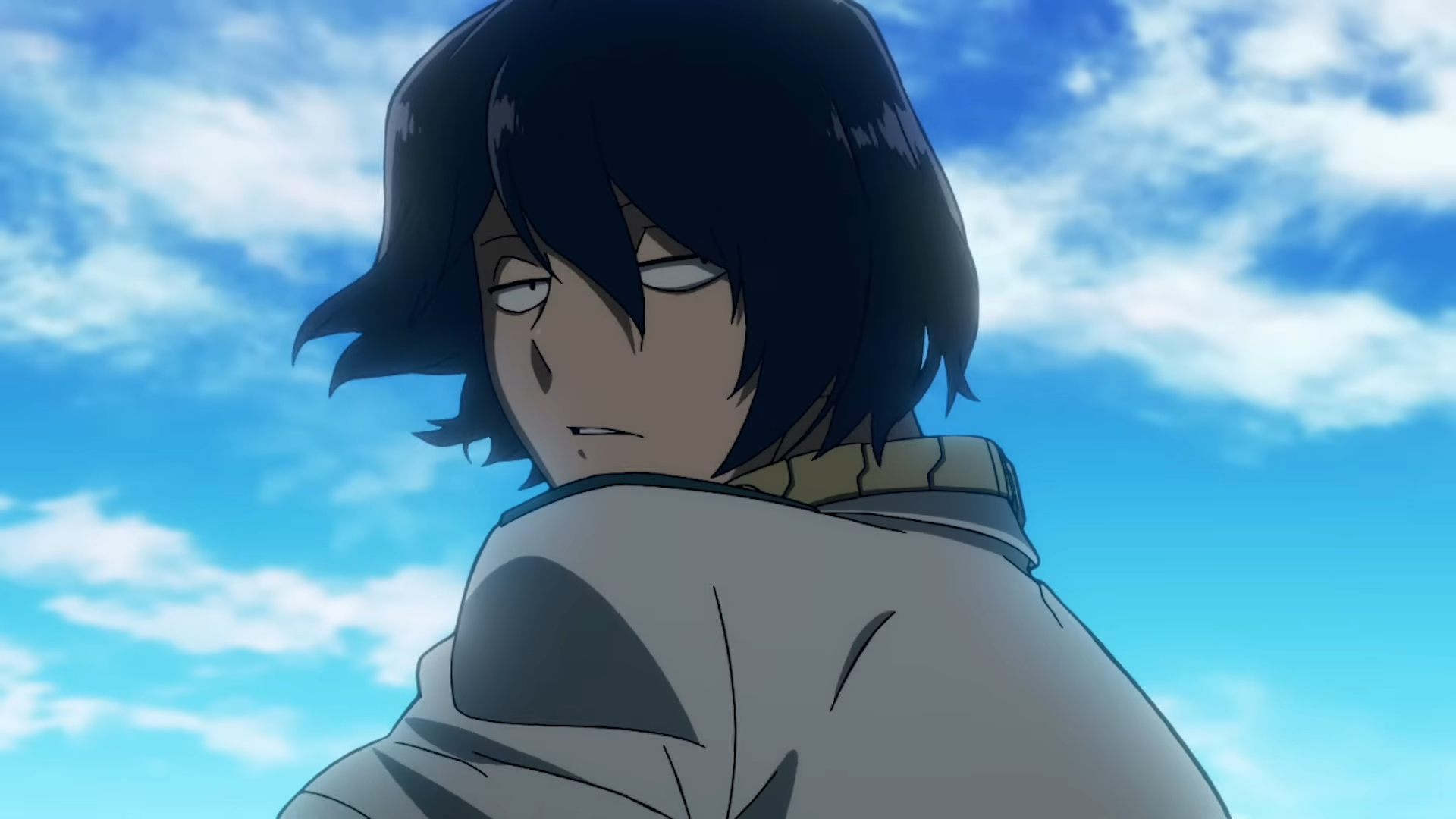 《我英》外傳回來啦！《正義使者-我的英雄學院之非法英雄-》1 月開播！