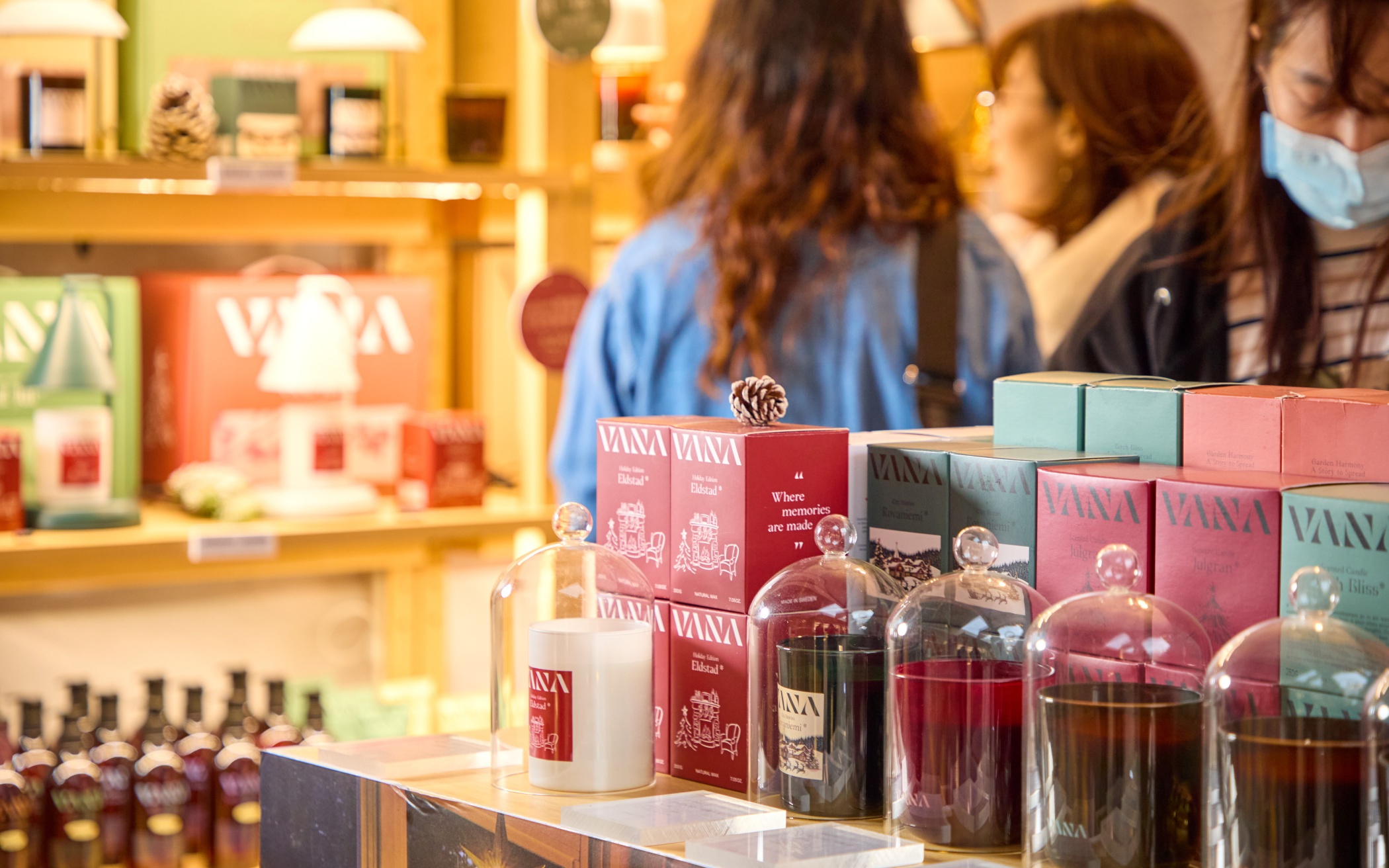 今年的聖誕大片就決定是你了！華泰十週年最強聖誕打卡景點，年度最強聖誕大檔不來會後悔！