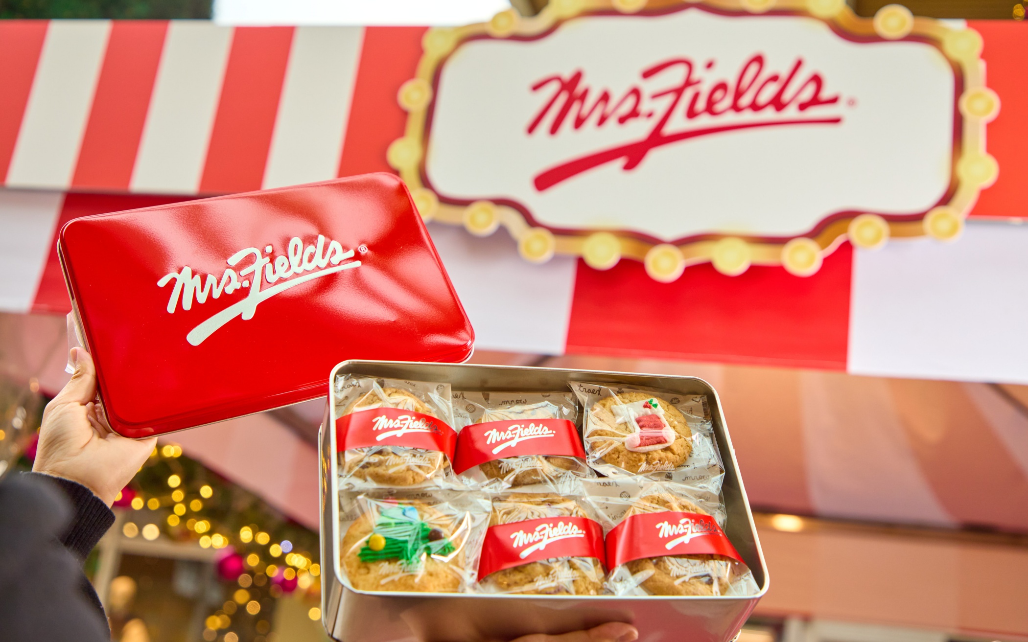 今年的聖誕大片就決定是你了！華泰十週年最強聖誕打卡景點，年度最強聖誕大檔不來會後悔！