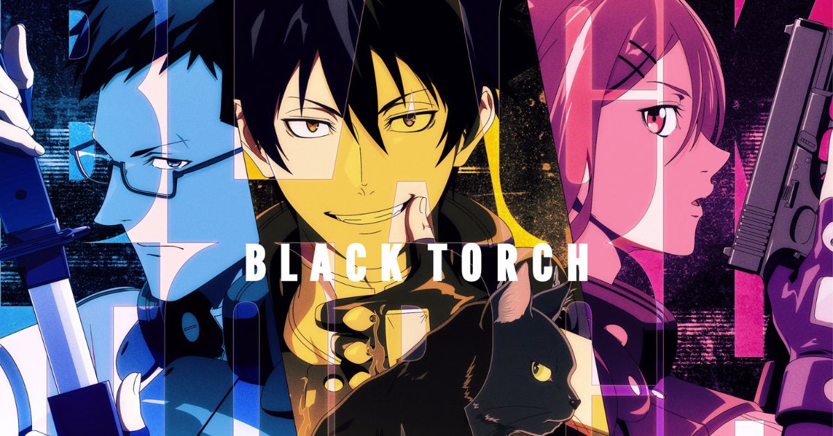 Black Torch