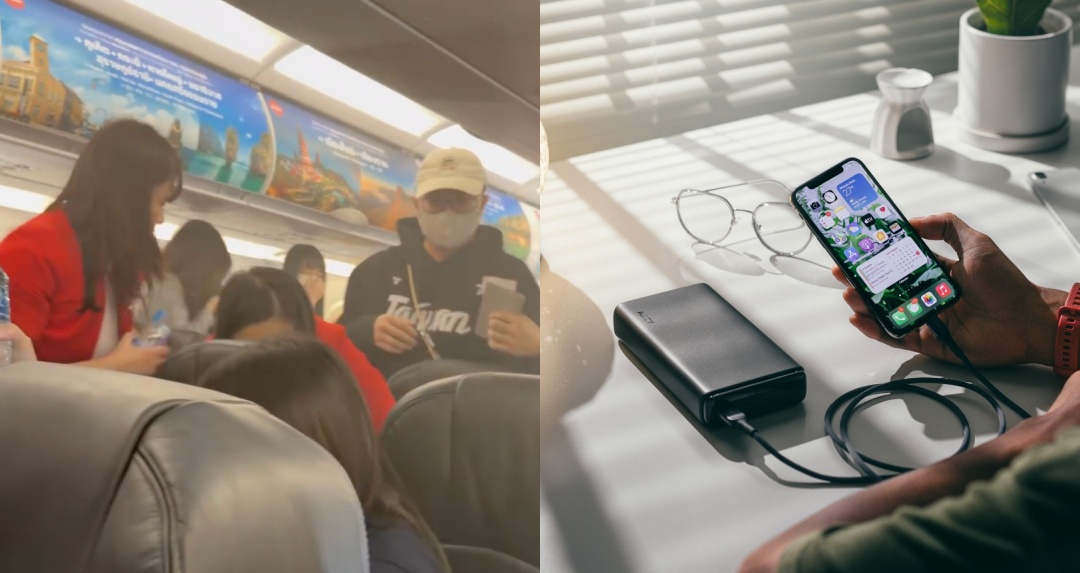 行動電源怎麼買不踩雷?自燃風險+3大選購關鍵+4大使用習慣一次看